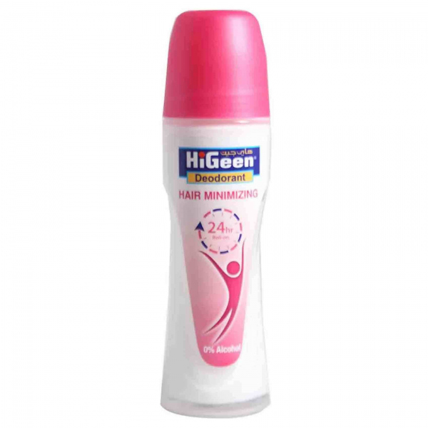 مزيل هايجين - HIGEEN
